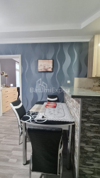 Квартира 3-комн 67 м² - Шерифа Хімшіашвілі, Батумі