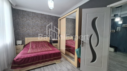 Квартира 67 м² - Шерифа Хімшіашвілі, Батумі, Грузія