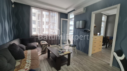 Квартира 3-комн 67 м² - Шерифа Хімшіашвілі, Батумі