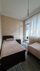 Квартира 67 м² - Шерифа Хімшіашвілі, Батумі, Грузія