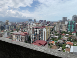 Квартира 58.8 м² - Хайдара Абашидзе, Батумі, Грузія