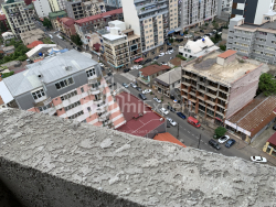 Квартира 58.8 м² - Хайдара Абашидзе, Батумі, Грузія