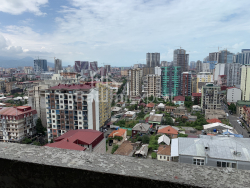 Квартира 58.8 м² - Хайдара Абашидзе, Батумі, Грузія