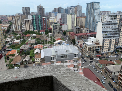 Квартира 58.8 м² - Хайдара Абашидзе, Батумі, Грузія
