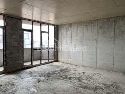 Квартира 58.8 м² - Хайдара Абашидзе, Батумі, Грузія