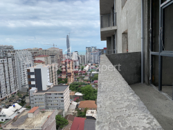 Квартира 58.8 м² - Хайдара Абашидзе, Батумі, Грузія