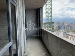 Квартира 58.8 м² - Хайдара Абашидзе, Батумі, Грузія