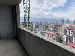 Квартира 58.8 м² - Хайдара Абашидзе, Батумі, Грузія