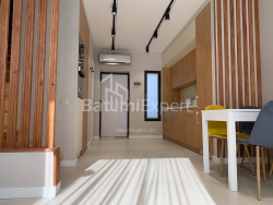 Приватний будинок 3-комн 110.7 м² - Шоссе аеропорта, Батумі