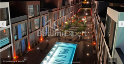 Приватний будинок 110.7 м² - Шоссе аеропорта, Батумі, Грузія