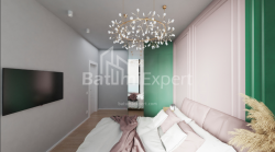 Приватний будинок 113 м² - Давида Агмашенебели, Кобулеті, Грузія