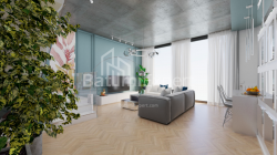 Приватний будинок 113 м² - Давида Агмашенебели, Кобулеті, Грузія
