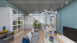 Приватний будинок 113 м² - Давида Агмашенебели, Кобулеті, Грузія