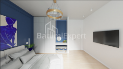 Приватний будинок 113 м² - Давида Агмашенебели, Кобулеті, Грузія