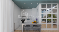 Приватний будинок 113 м² - Давида Агмашенебели, Кобулеті, Грузія