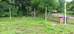 Земельна ділянка 400 м² - Давида Агмашенебели, Кобулеті
