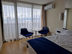 Квартира 1-комн 30 м² - Шерифа Хімшіашвілі, Батумі