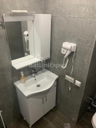 Квартира 28 м² - Шерифа Хімшіашвілі, Батумі, Грузія