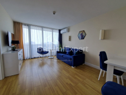 Квартира 2-комн 43 м² - Шерифа Хімшіашвілі, Батумі