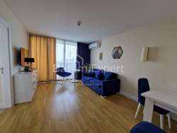 Квартира 2-комн 43 м² - Шерифа Хімшіашвілі, Батумі
