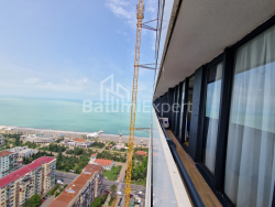 Квартира 43 м² - Шерифа Хімшіашвілі, Батумі, Грузія