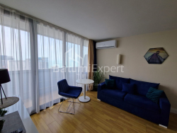Квартира 2-комн 43 м² - Шерифа Хімшіашвілі, Батумі