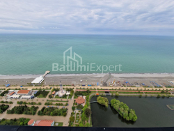 Квартира 78 м² - Шерифа Хімшіашвілі, Батумі, Грузія