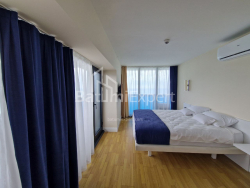 Квартира 3-комн 78 м² - Шерифа Хімшіашвілі, Батумі