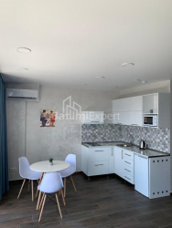 Квартира 60 м² - Шерифа Хімшіашвілі, Батумі, Грузія