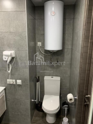 Квартира 60 м² - Шерифа Хімшіашвілі, Батумі, Грузія