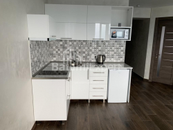 Квартира 60 м² - Шерифа Хімшіашвілі, Батумі, Грузія