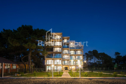 Квартира 65.48 м² - Давида Агмашенебели, Кобулеті, Грузія