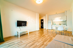 Квартира 2-комн 65.5 м² - Давида Агмашенебели, Кобулеті