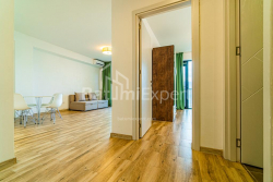 Квартира 2-комн 65.5 м² - Давида Агмашенебели, Кобулеті