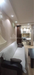 Квартира 1-комн 46 м² - Юсуфа Кобаладзе, Батумі