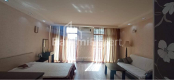 Квартира 1-комн 46 м² - Юсуфа Кобаладзе, Батумі
