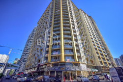 Квартира 1-комн 46 м² - Юсуфа Кобаладзе, Батумі