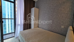 Квартира 35 м² - Алея Героїв, Батумі, Грузія
