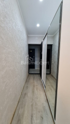 Квартира 35 м² - Алея Героїв, Батумі, Грузія