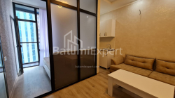 Квартира 2-комн 35 м² - Алея Героїв, Батумі