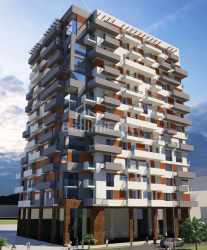 Квартира 66.7 м² - Григола Лорткіпанідзе, Батумі, Грузія