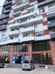 Квартира 66.7 м² - Григола Лорткіпанідзе, Батумі, Грузія