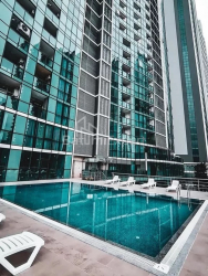 Квартира 40 м² - Алея Героїв, Батумі, Грузія