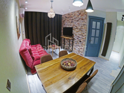 Квартира 2-комн 40.5 м² - Шерифа Хімшіашвілі, Батумі