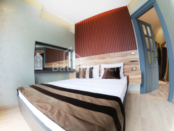 Квартира 2-комн 40.5 м² - Шерифа Хімшіашвілі, Батумі