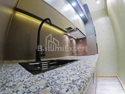 Квартира 40.5 м² - Шерифа Хімшіашвілі, Батумі, Грузія