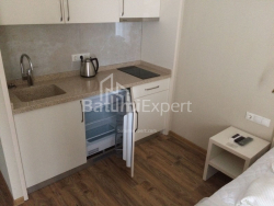 Квартира 1-комн 29 м² - Шерифа Хімшіашвілі, Батумі