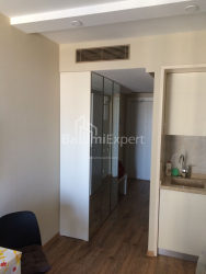 Квартира 29 м² - Шерифа Хімшіашвілі, Батумі, Грузія