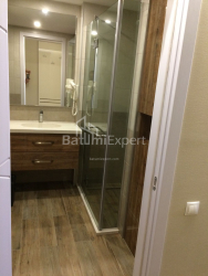 Квартира 29 м² - Шерифа Хімшіашвілі, Батумі, Грузія