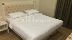 Квартира 1-комн 29 м² - Шерифа Хімшіашвілі, Батумі